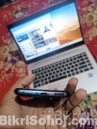 IQOO Z5 8-128GB